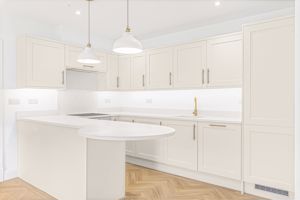 Fitted Kitchen- click for photo gallery